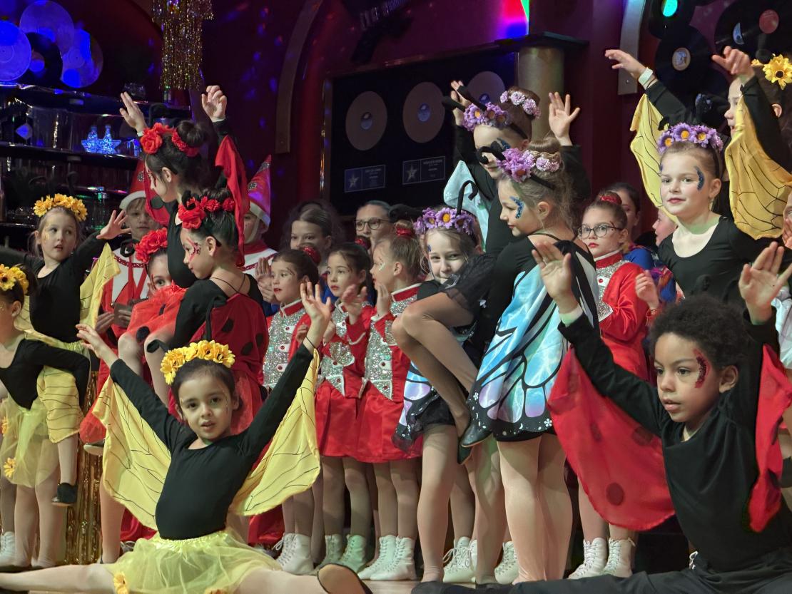 Kindergardetreffen 2026