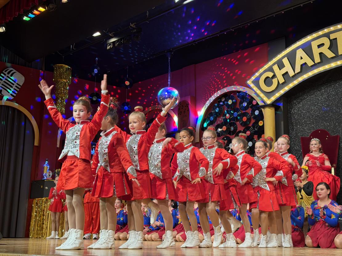 Kindergardetreffen 2026