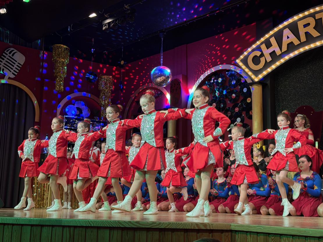 Kindergardetreffen 2026