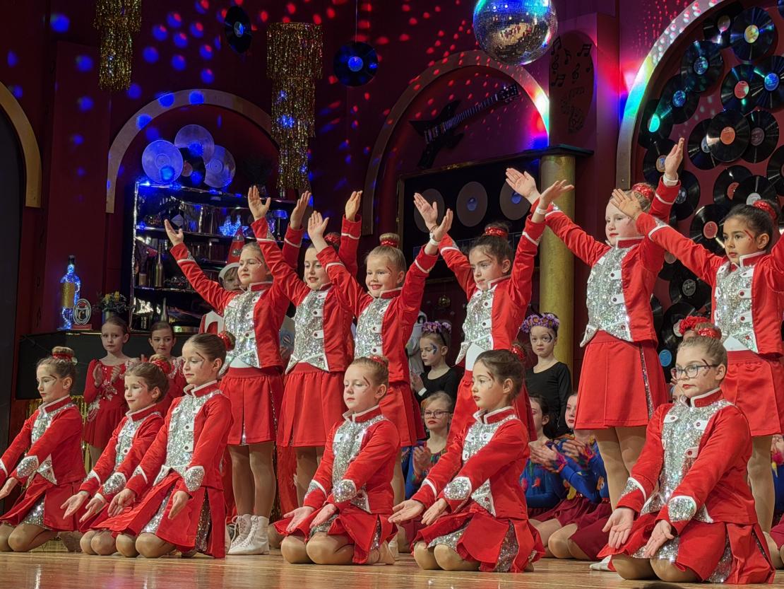 Kindergardetreffen 2026