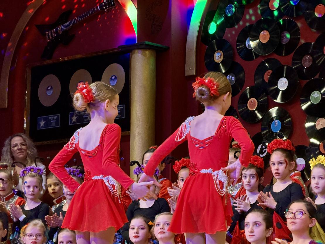 Kindergardetreffen 2026