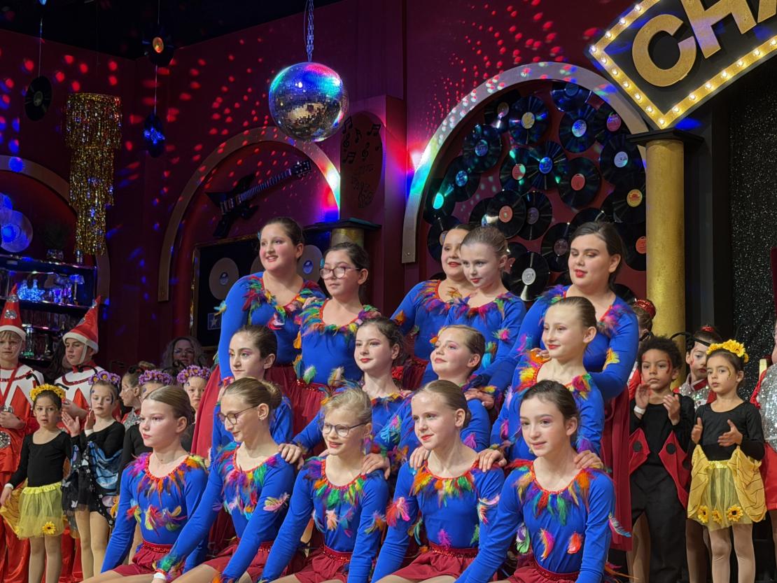 Kindergardetreffen 2026