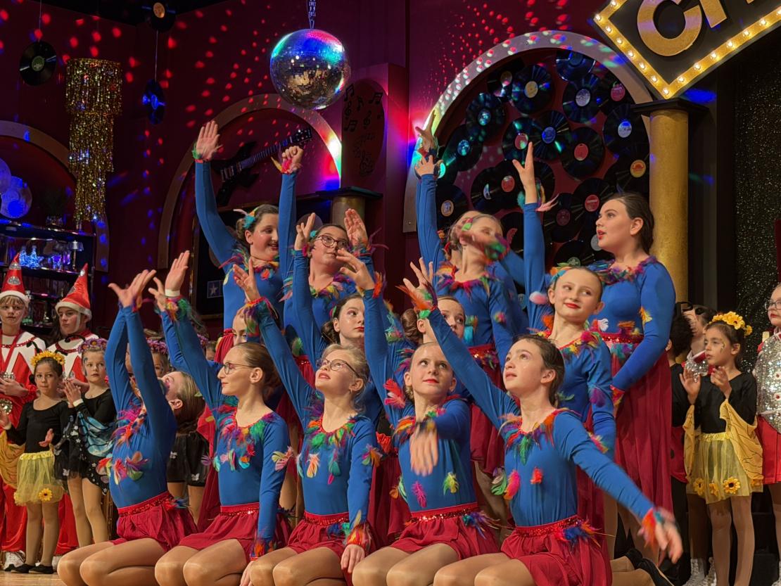 Kindergardetreffen 2026