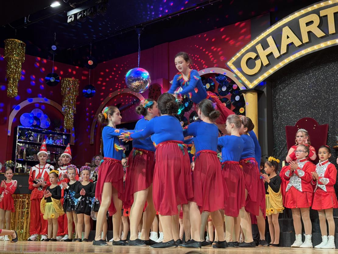 Kindergardetreffen 2026