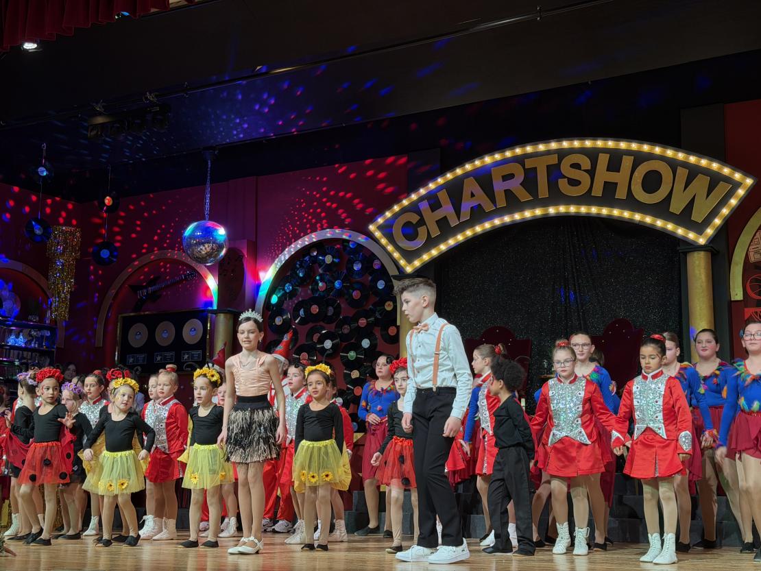 Kindergardetreffen 2026