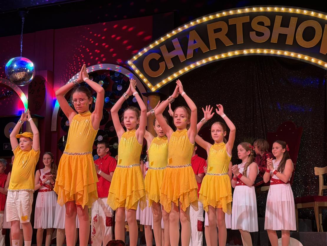 Kindergardetreffen 2026