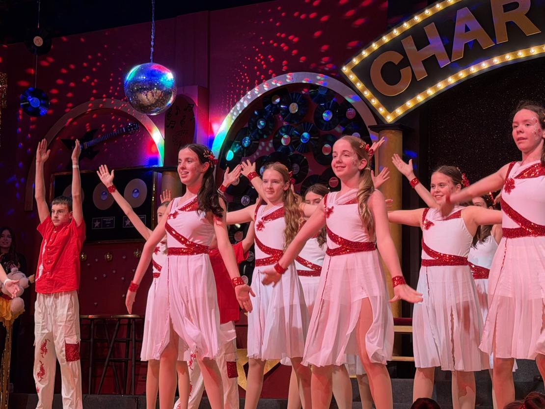 Kindergardetreffen 2026