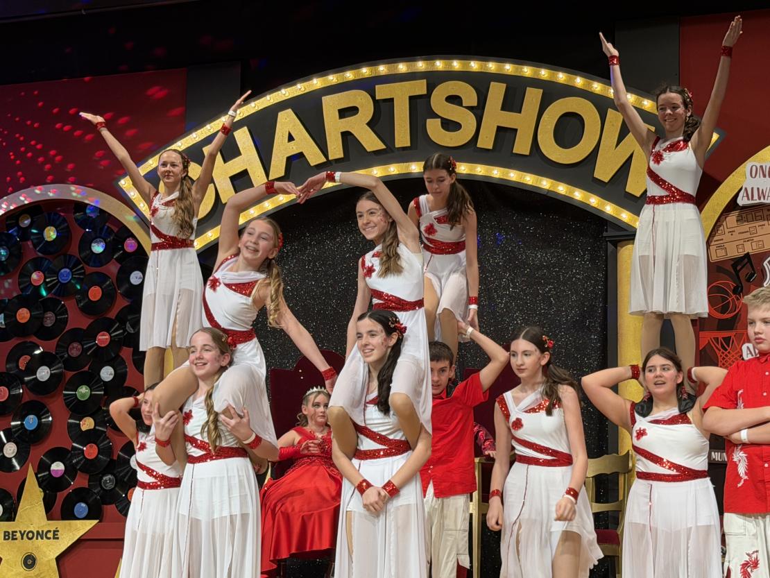 Kindergardetreffen 2026