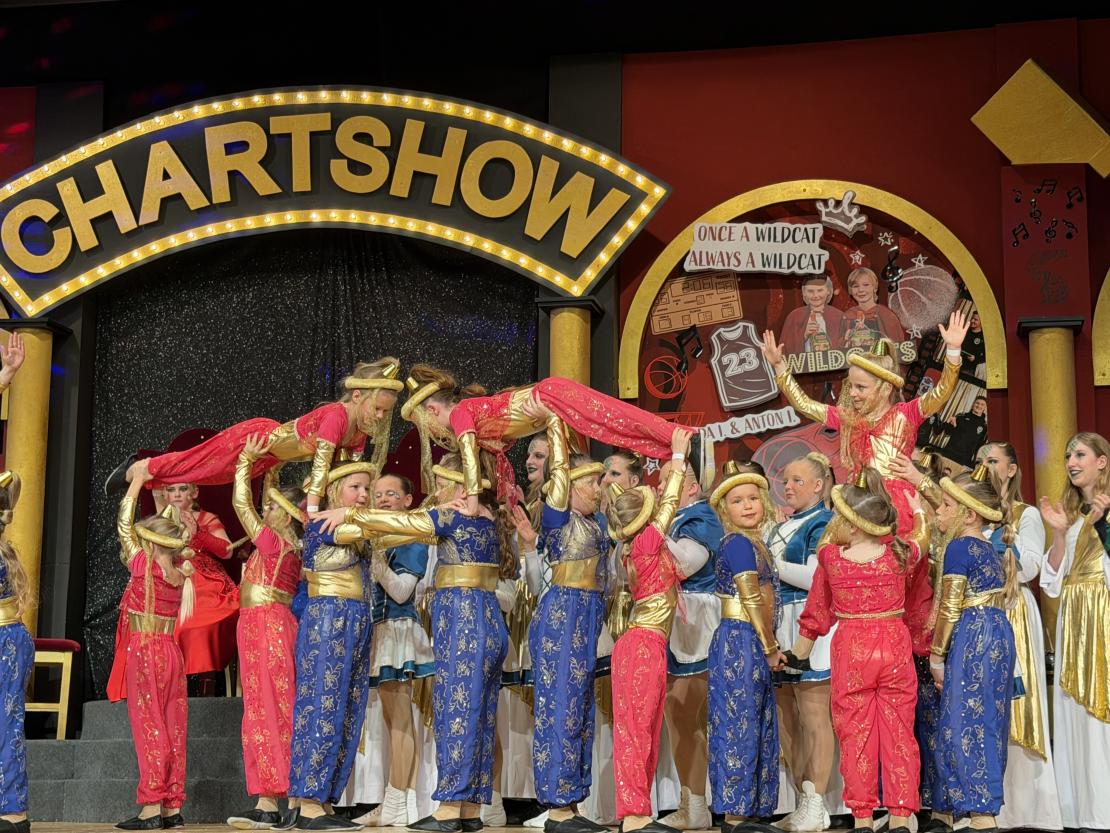 Kindergardetreffen 2026