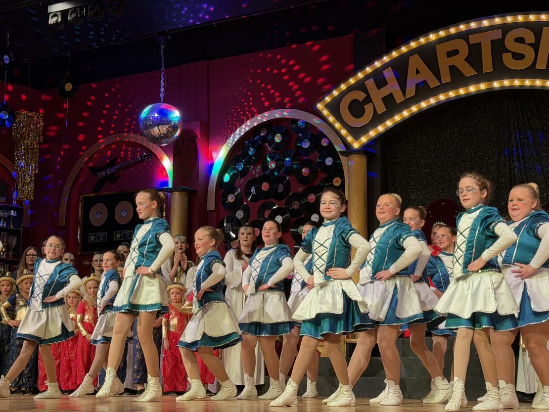 Kindergardetreffen 2026