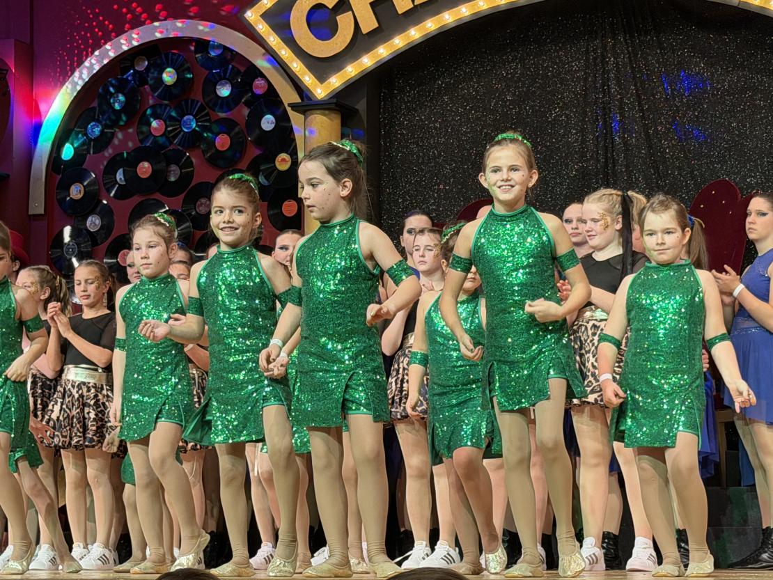 Kindergardetreffen 2026