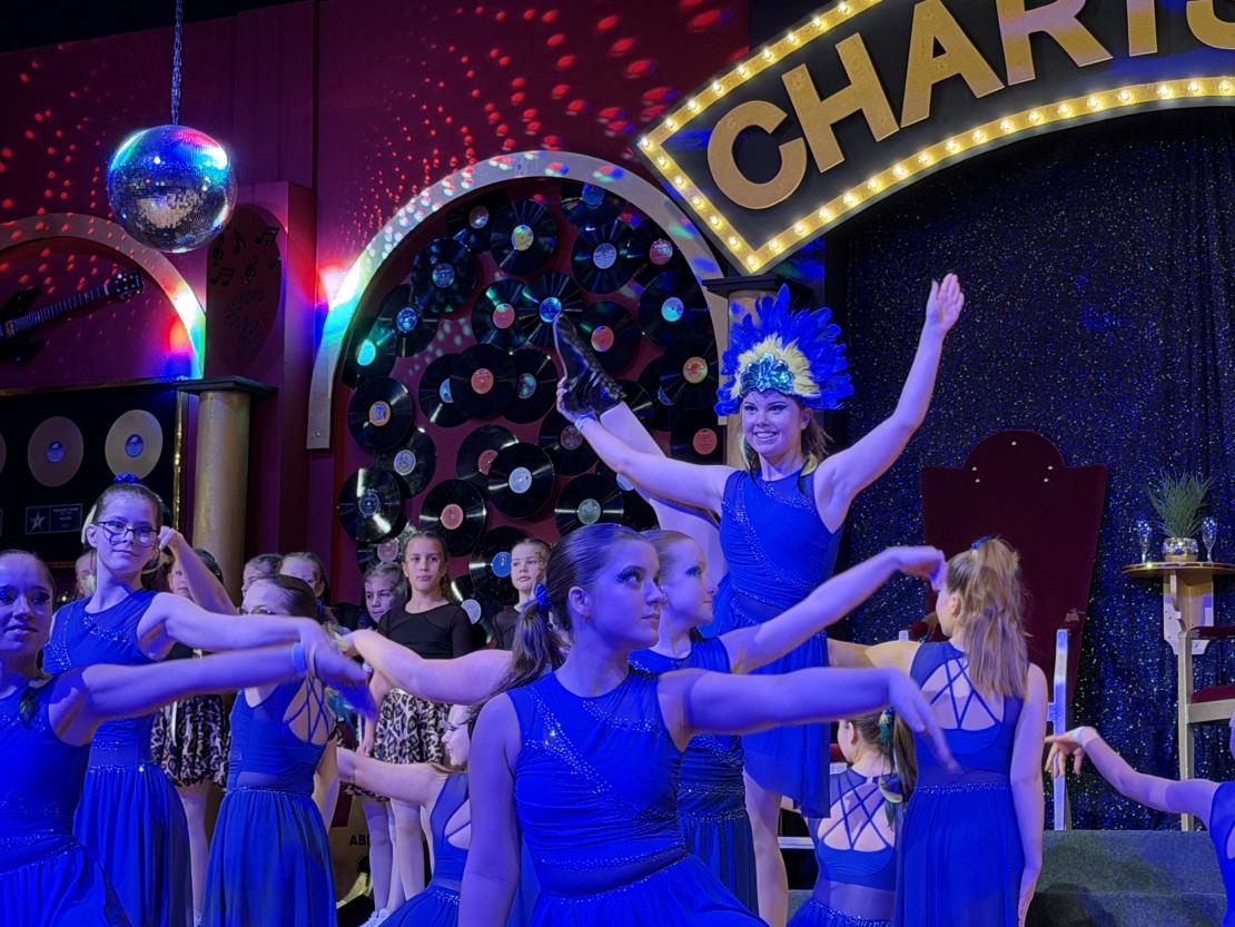 Kindergardetreffen 2026