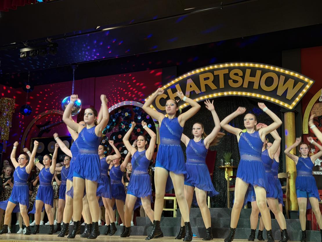 Kindergardetreffen 2026