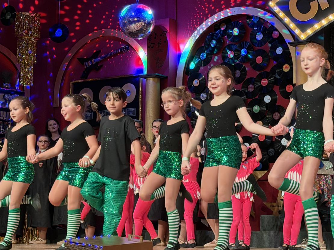 Kindergardetreffen 2026