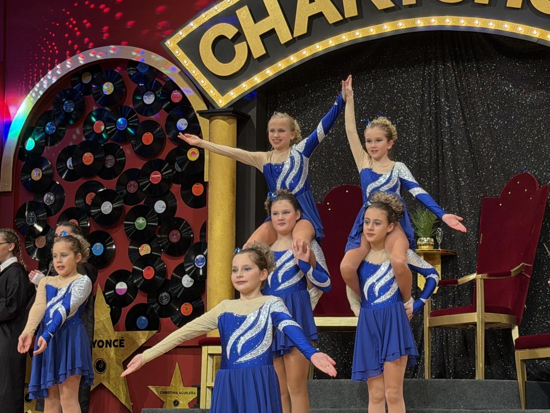 Kindergardetreffen 2026