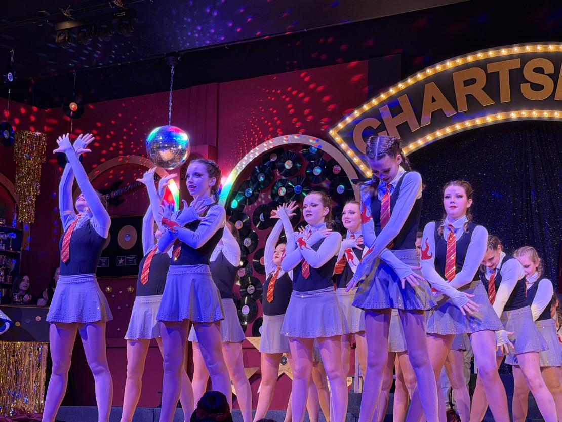 Kindergardetreffen 2026