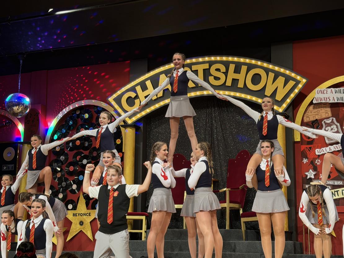 Kindergardetreffen 2026