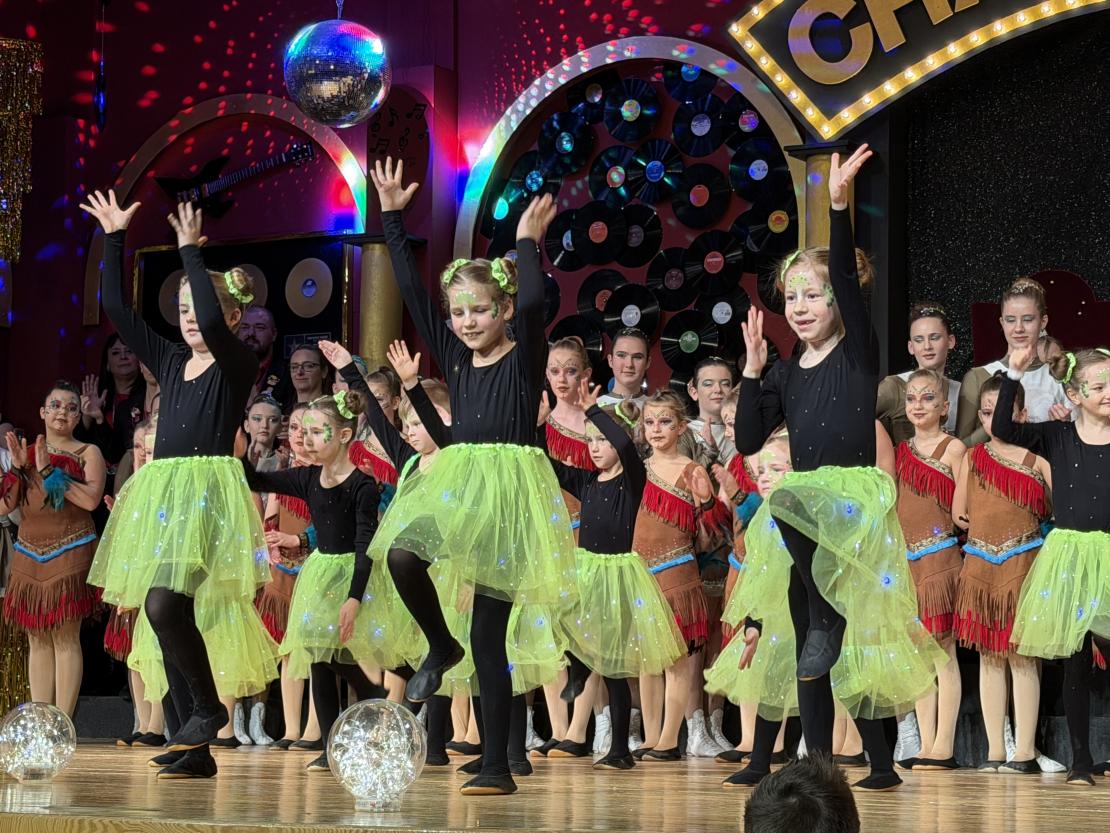 Kindergardetreffen 2026