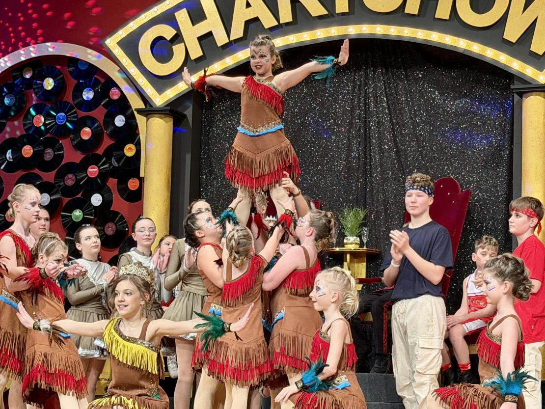 Kindergardetreffen 2026