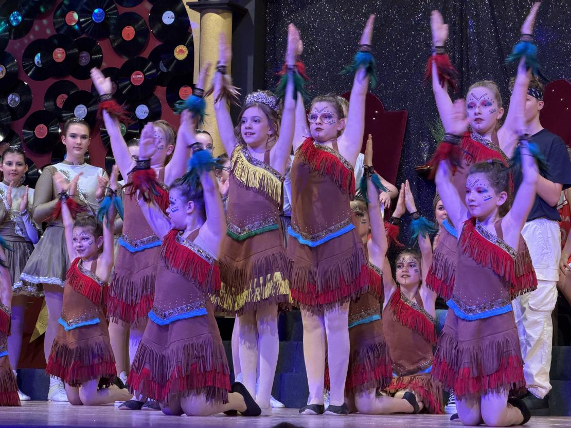 Kindergardetreffen 2026