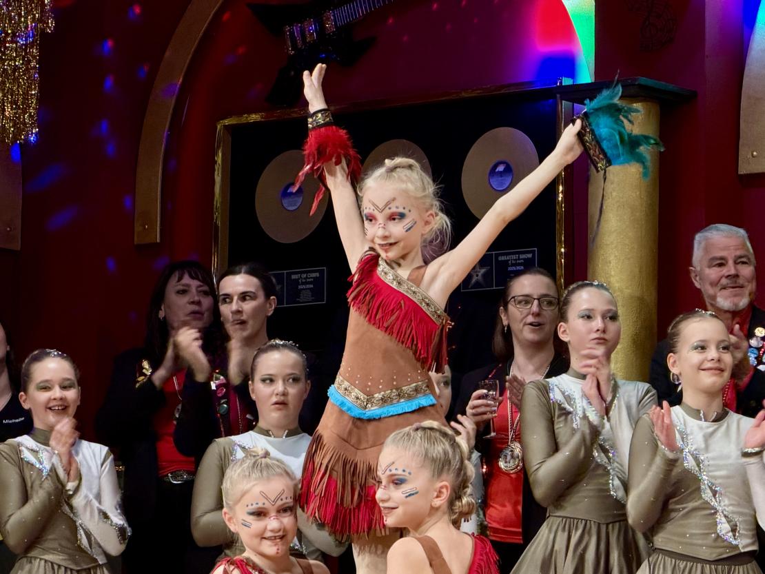 Kindergardetreffen 2026