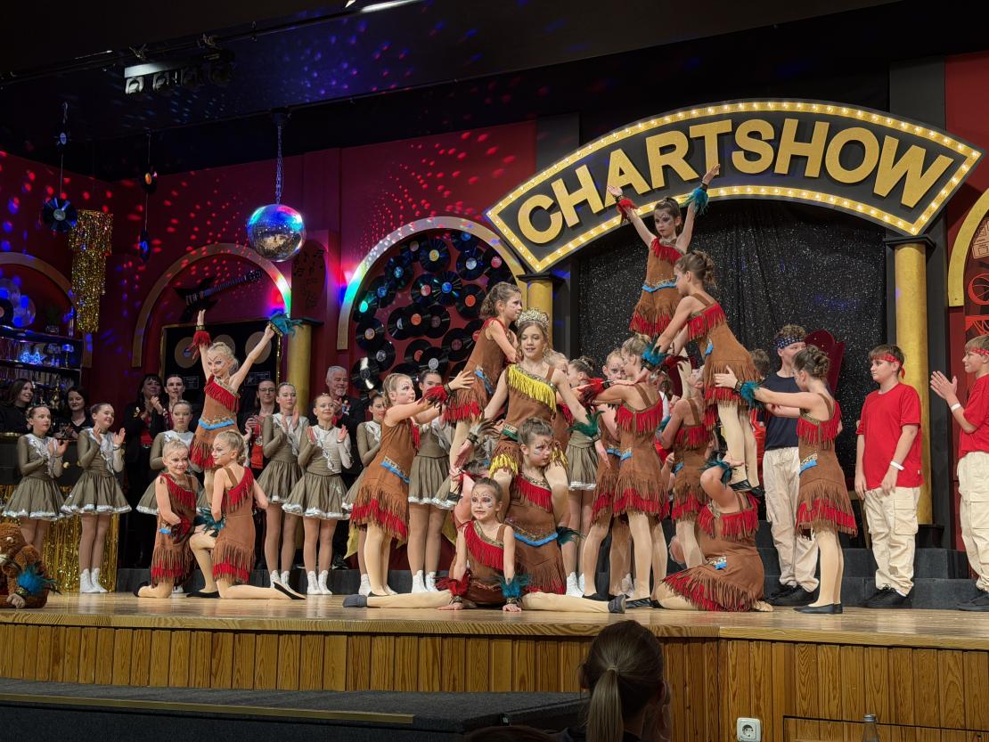 Kindergardetreffen 2026