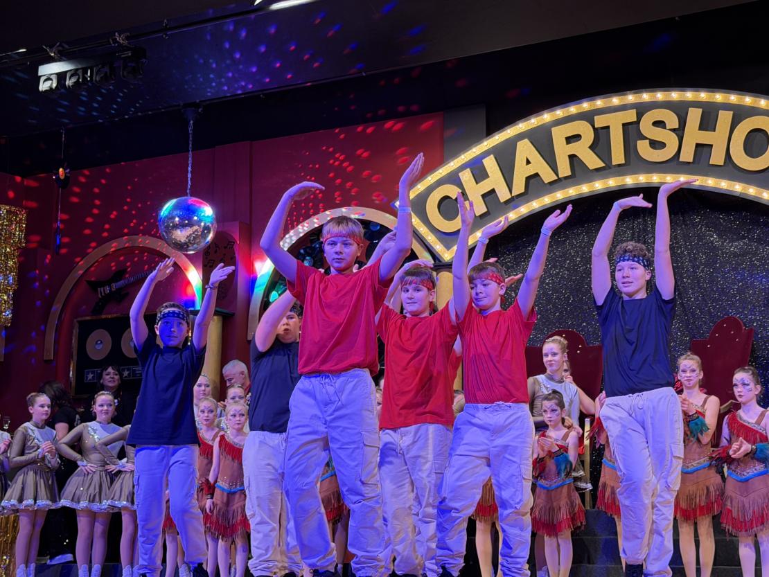 Kindergardetreffen 2026