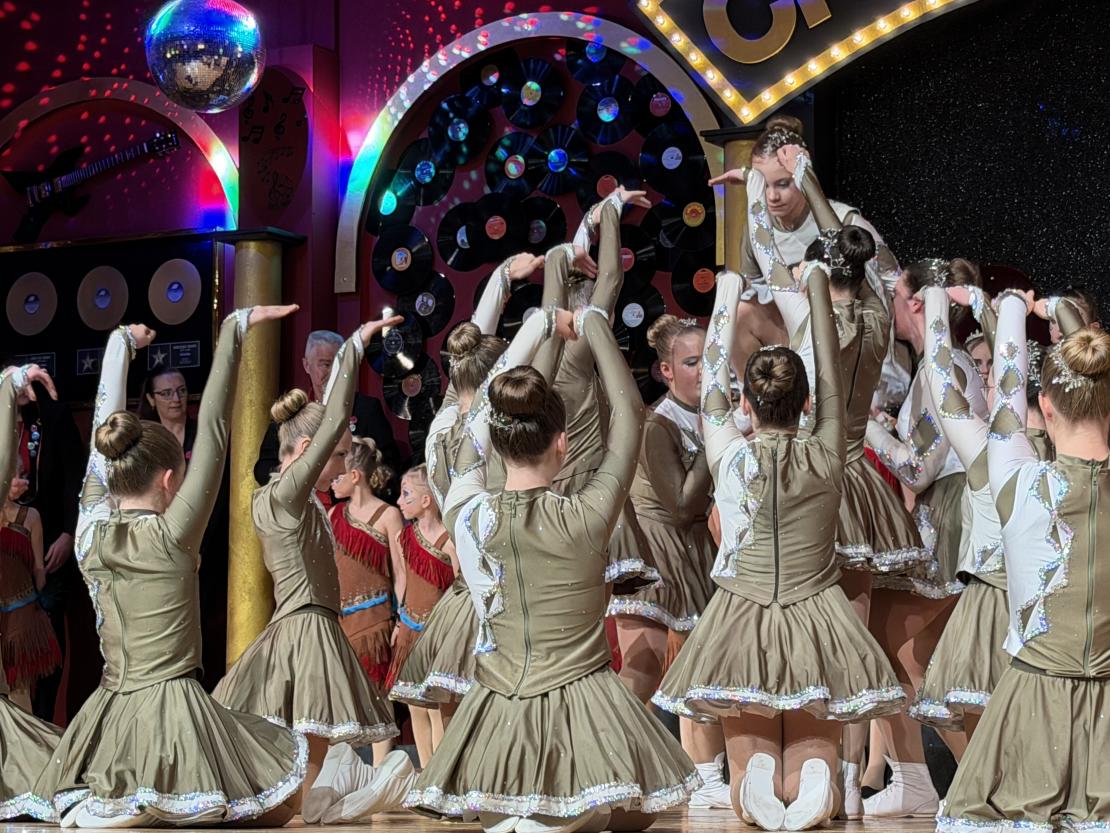 Kindergardetreffen 2026