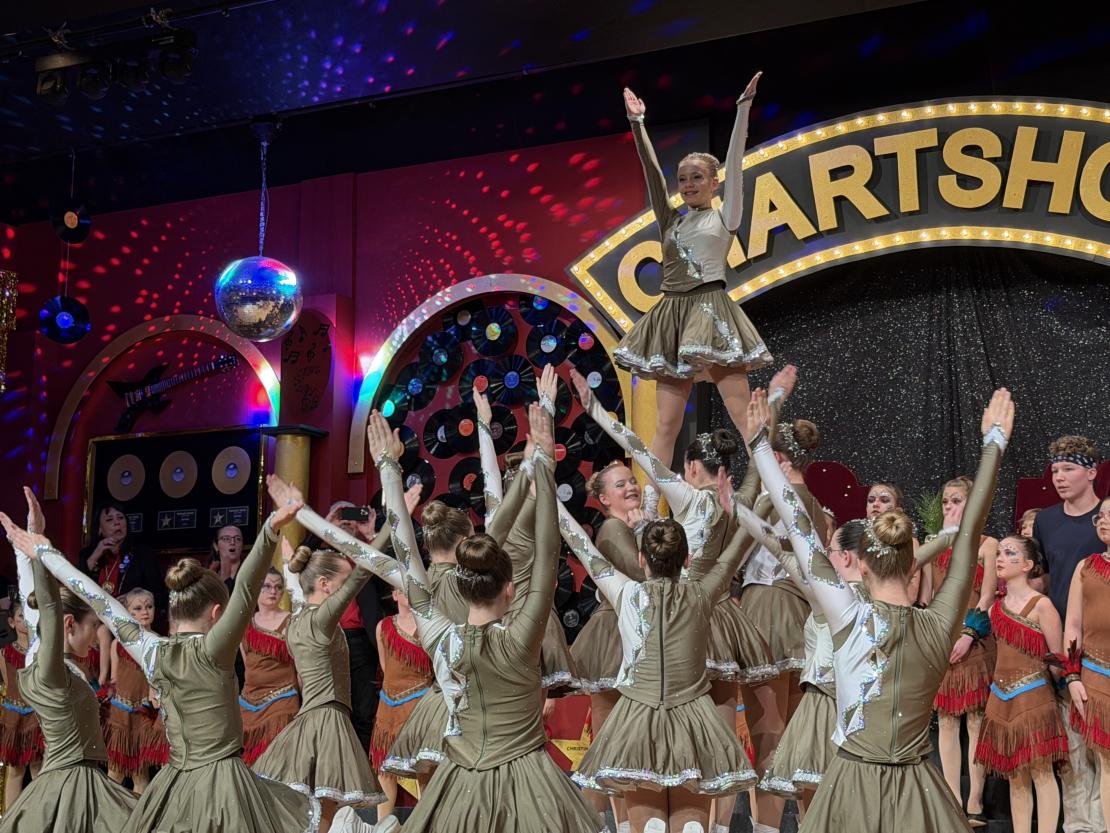 Kindergardetreffen 2026