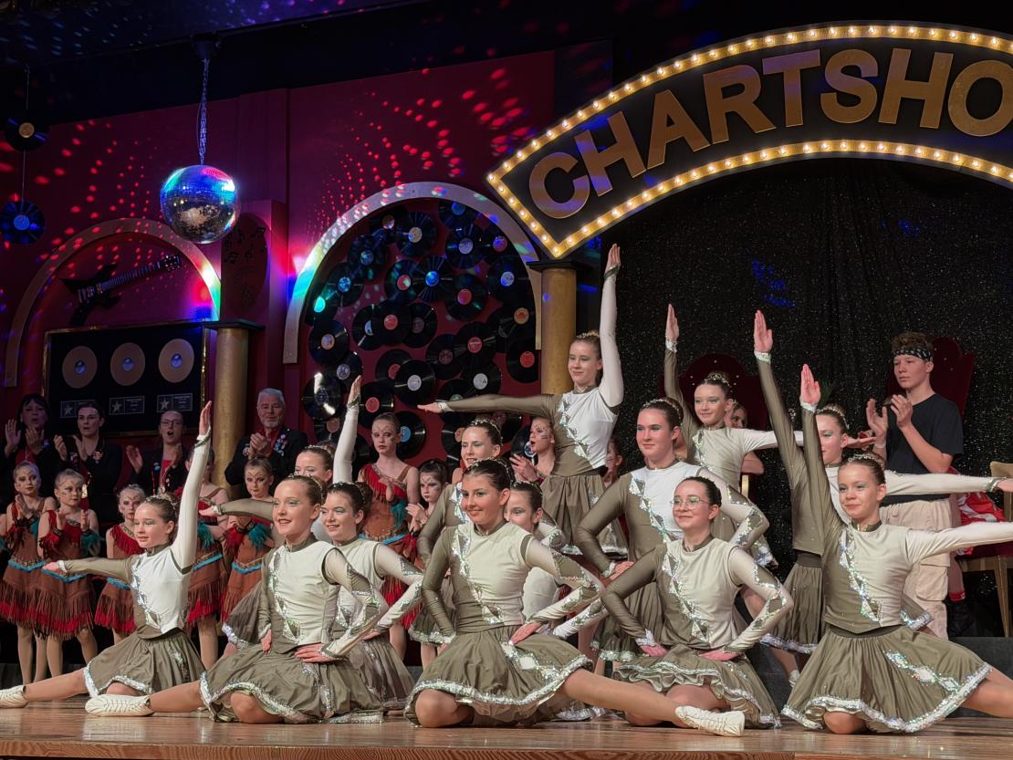 Kindergardetreffen 2026