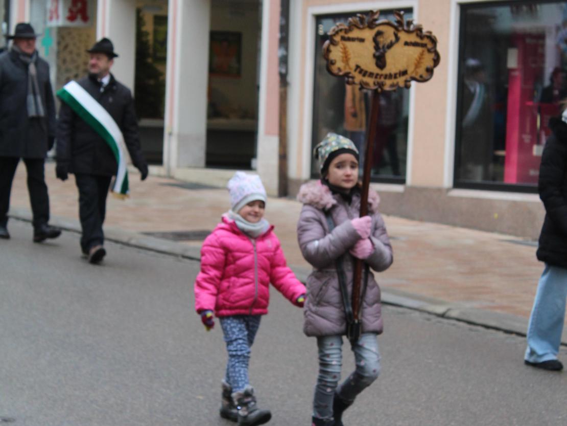 Sebastianifeier 2026