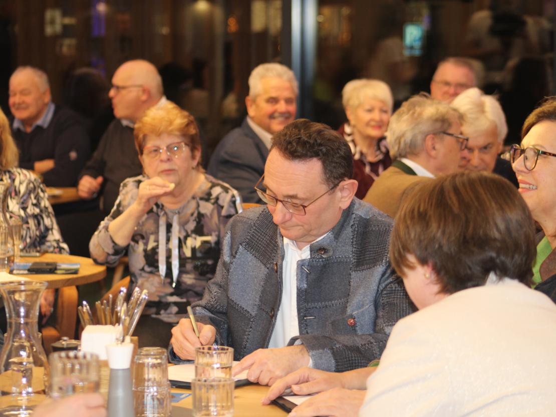 Wahlkampfauftakt CSU Donau-Ries
