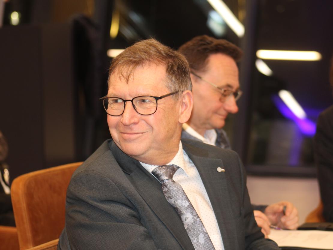 Wahlkampfauftakt CSU Donau-Ries