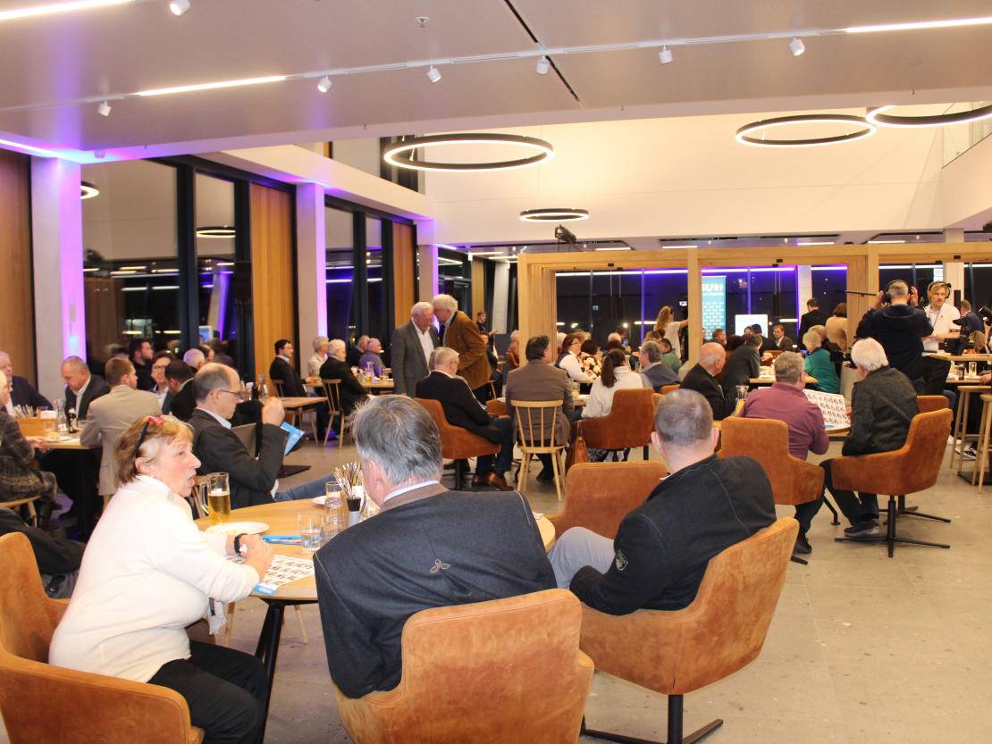 Wahlkampfauftakt CSU Donau-Ries