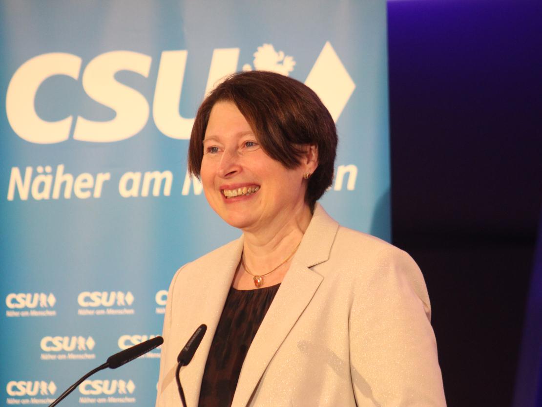 Wahlkampfauftakt CSU Donau-Ries