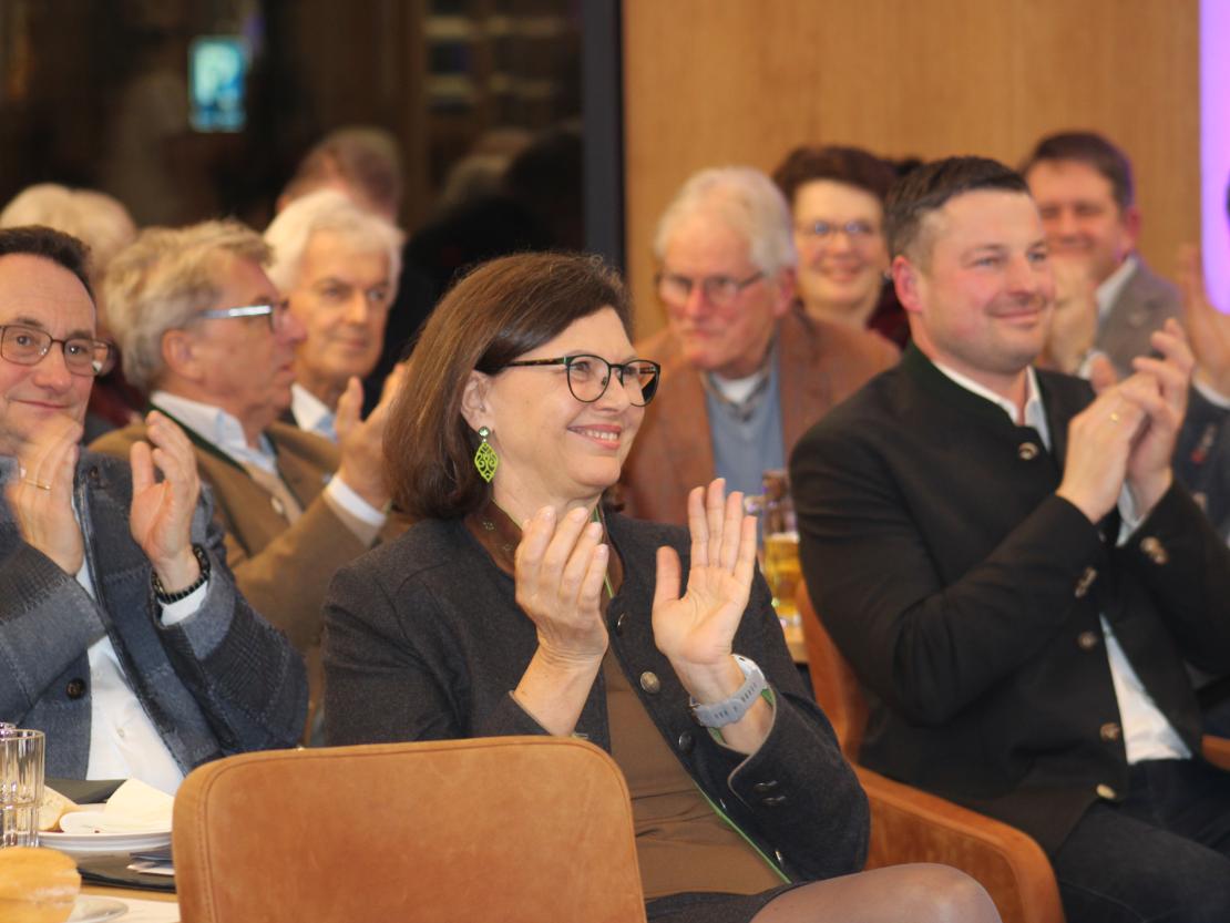 Wahlkampfauftakt CSU Donau-Ries