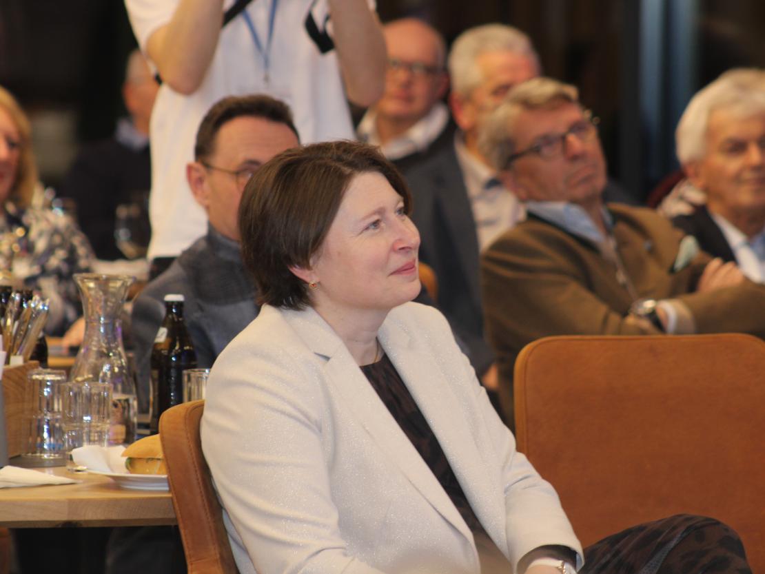 Wahlkampfauftakt CSU Donau-Ries