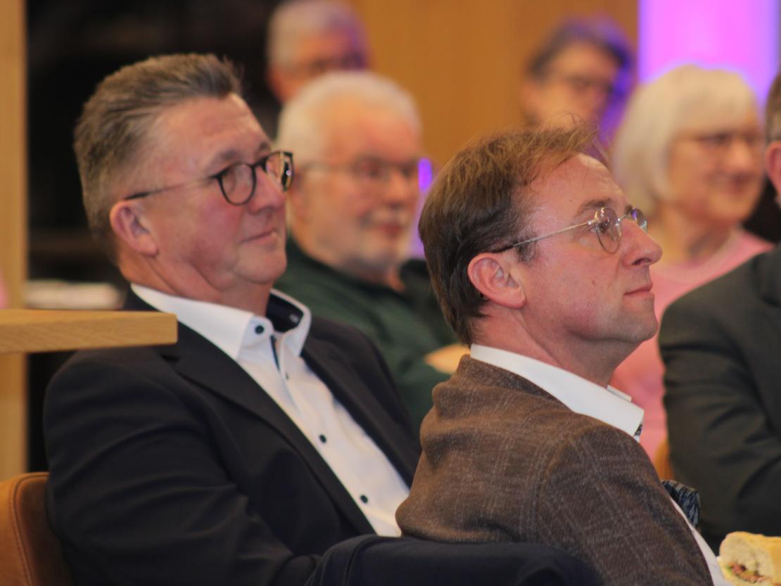 Wahlkampfauftakt CSU Donau-Ries