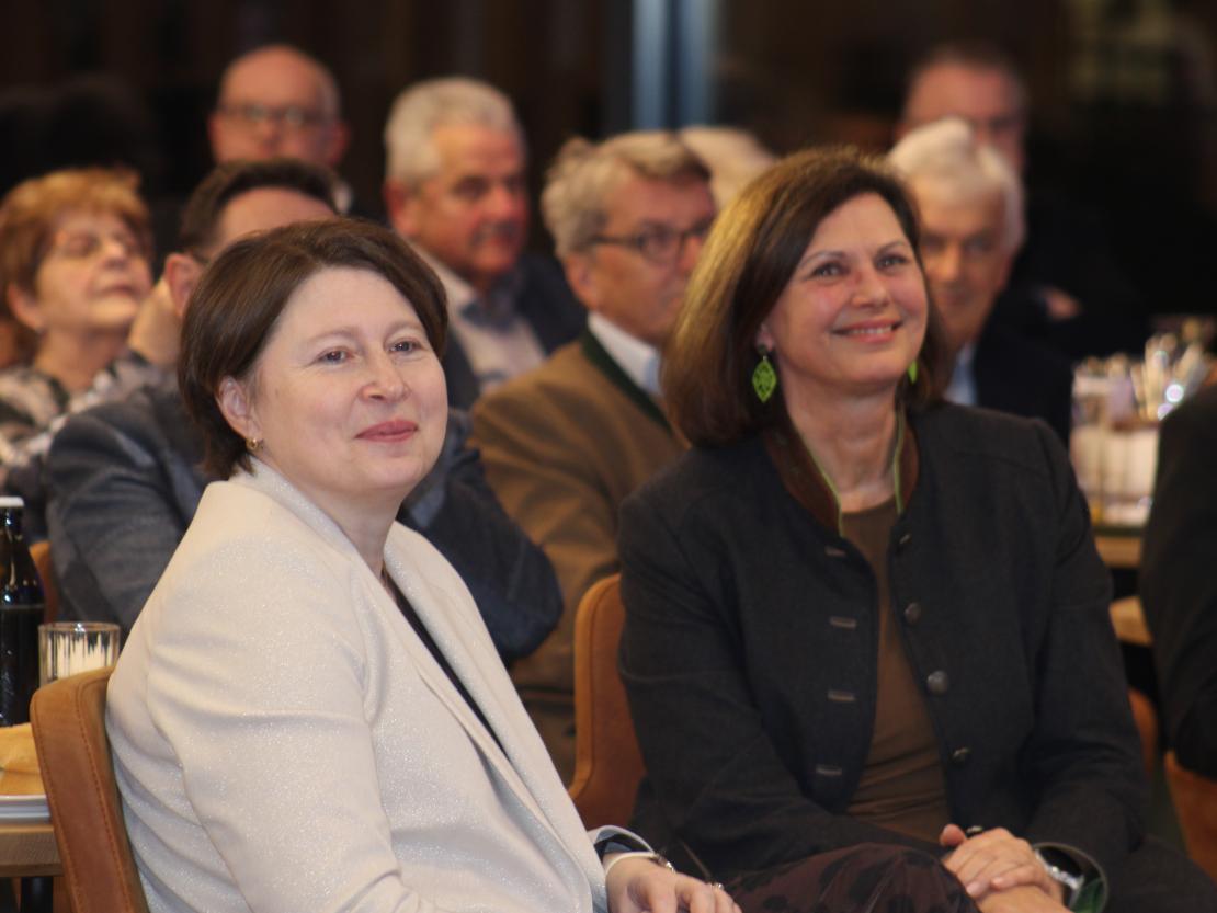 Wahlkampfauftakt CSU Donau-Ries