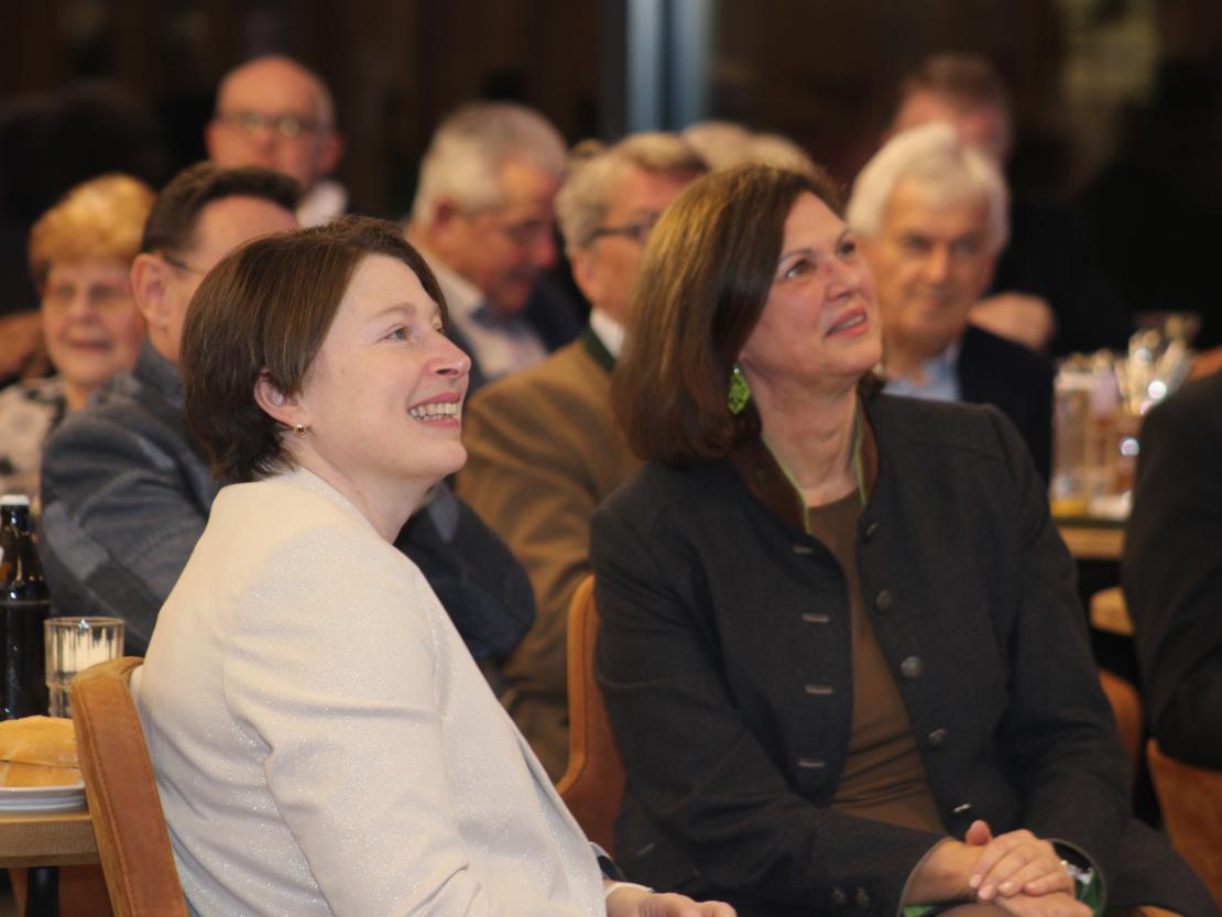 Wahlkampfauftakt CSU Donau-Ries