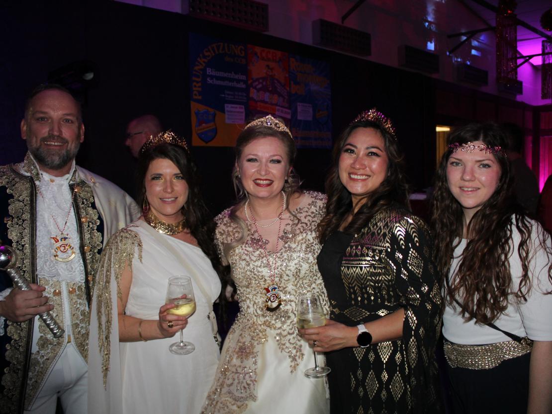 Prinzenball 2026
