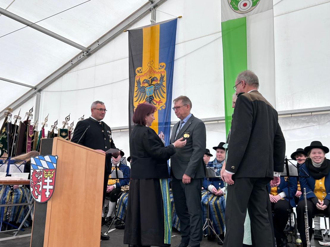 Sebastianifeier 2026