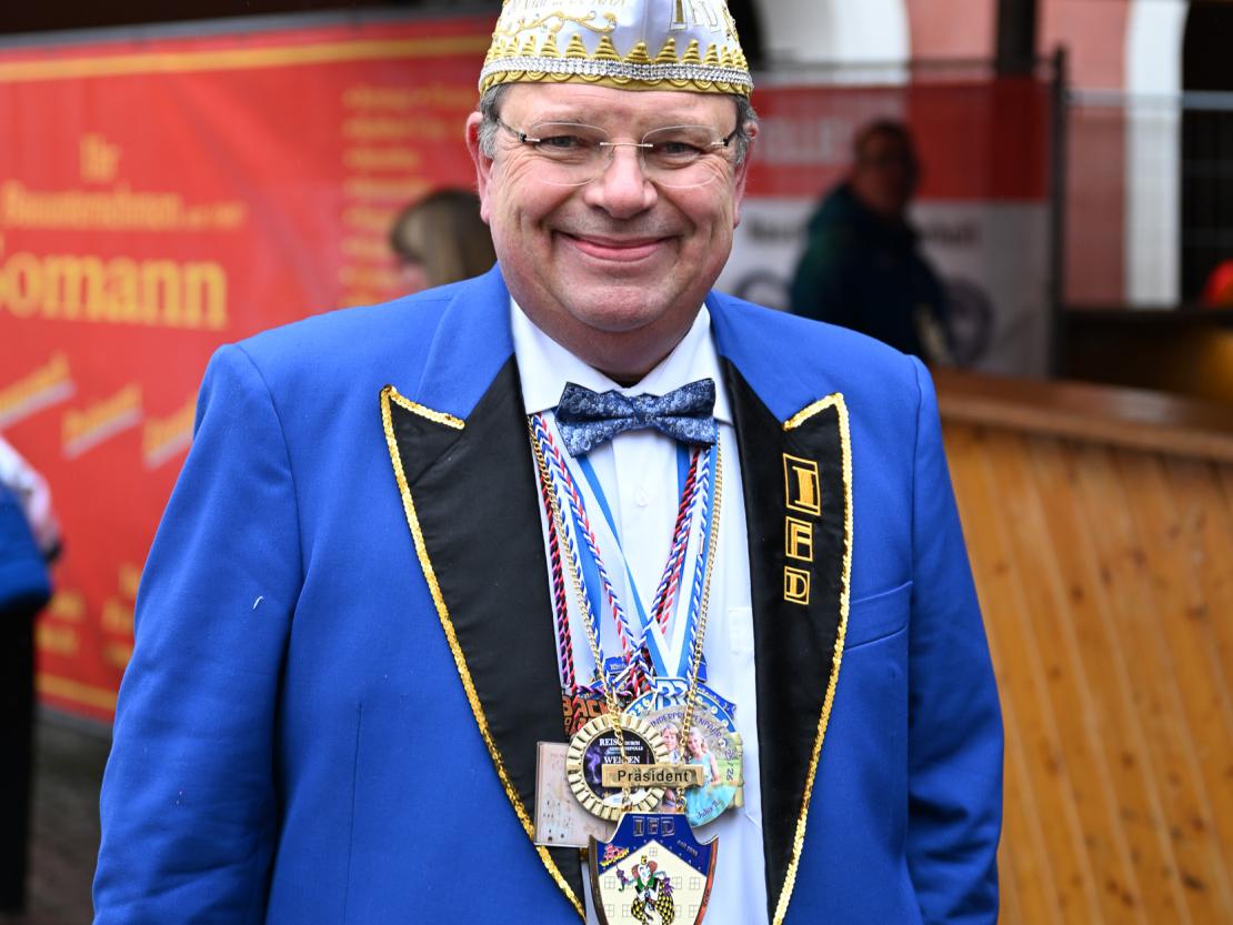 Tandlerfasching Donauwörth 2026 