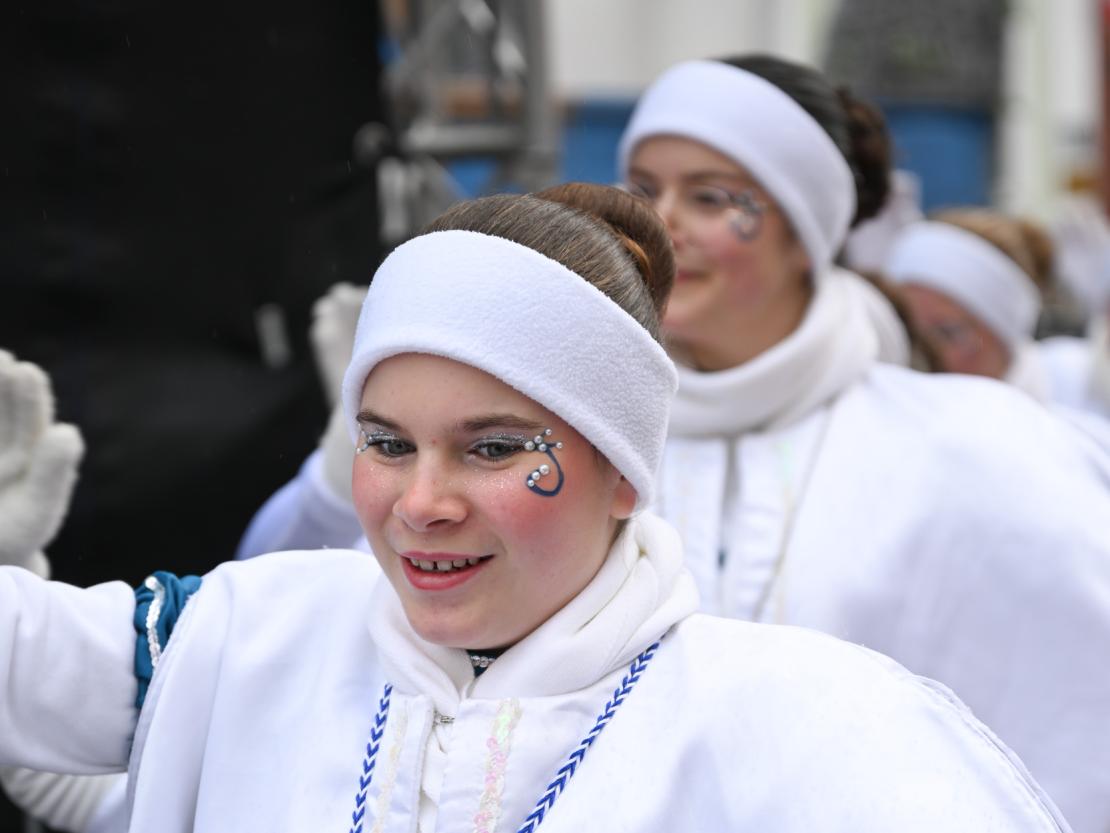 Tandlerfasching Donauwörth 2026 