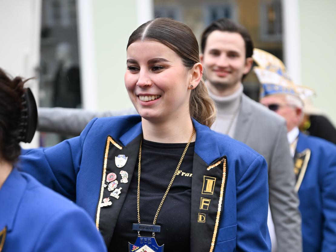 Tandlerfasching Donauwörth