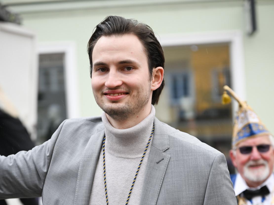 Tandlerfasching Donauwörth