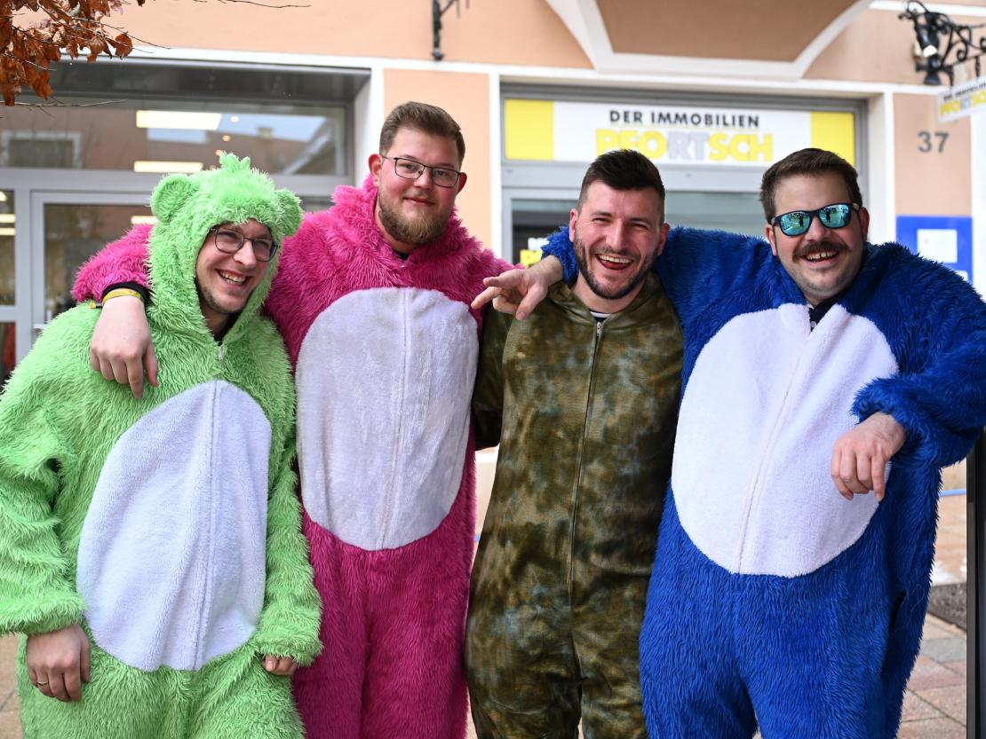 Tandlerfasching Donauwörth