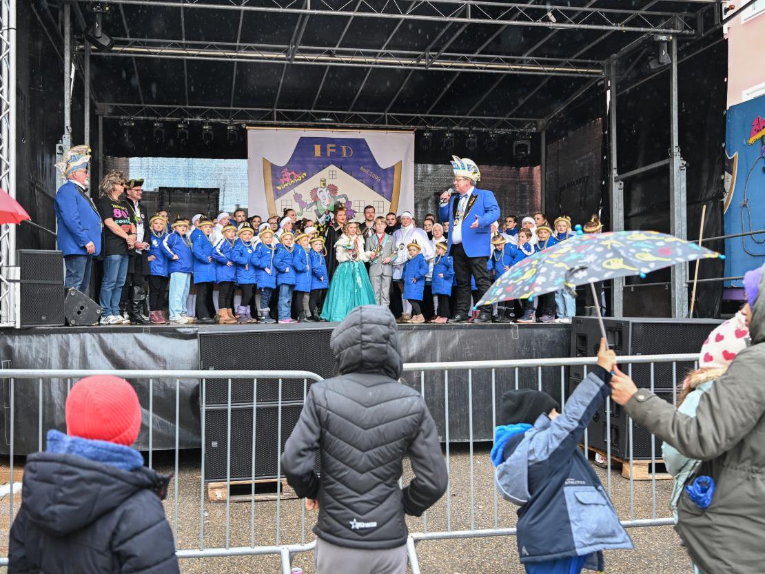 Tandlerfasching Donauwörth