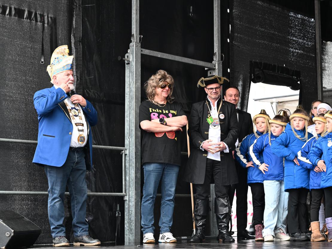 Tandlerfasching Donauwörth