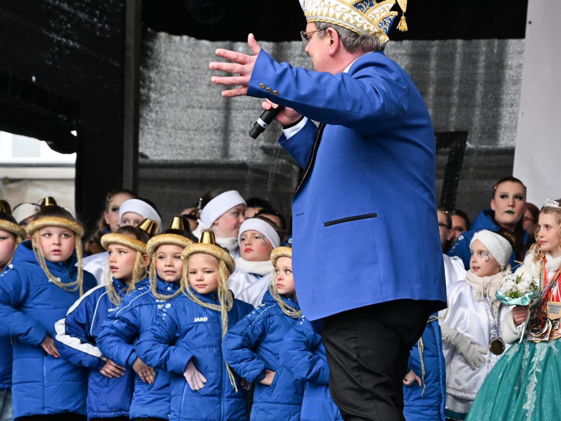 Tandlerfasching Donauwörth